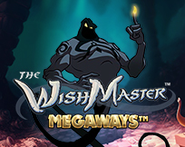 The Wish Master Megaways